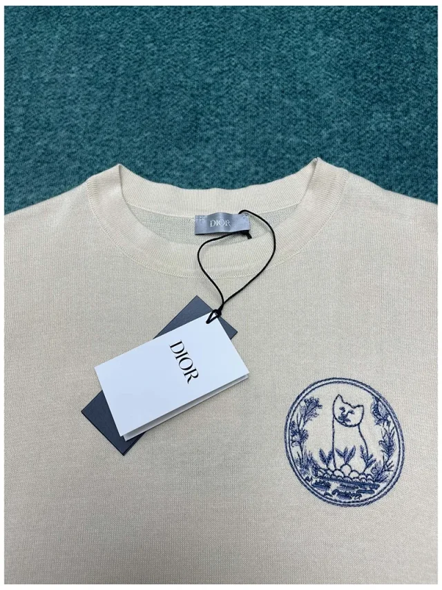타일공장 / 디올 남성 반팔 티셔츠