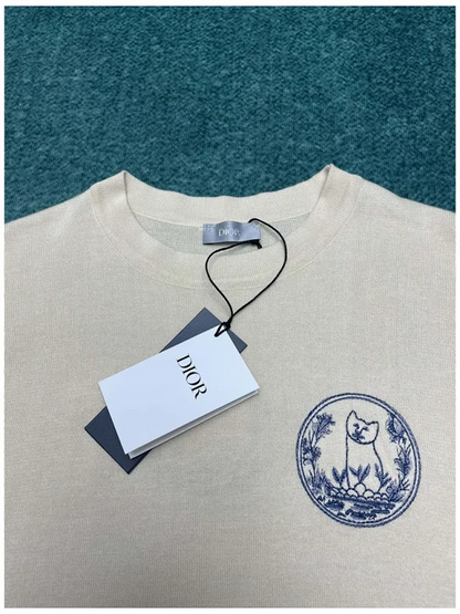 타일공장 / 디올 남성 반팔 티셔츠