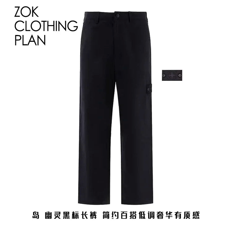 ZOK / 스톤 바지