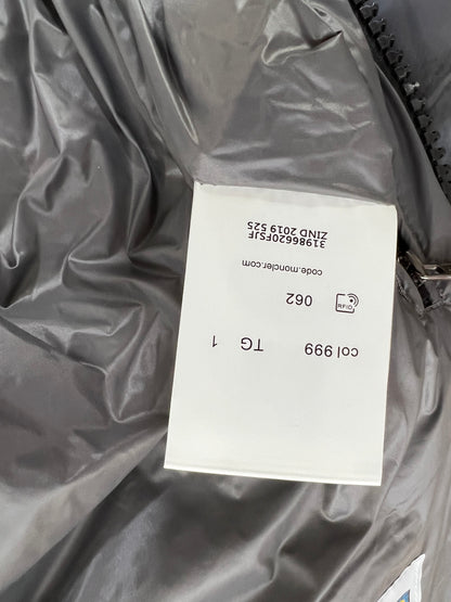 탑몽클 / MC 캐시미어 마야 패딩