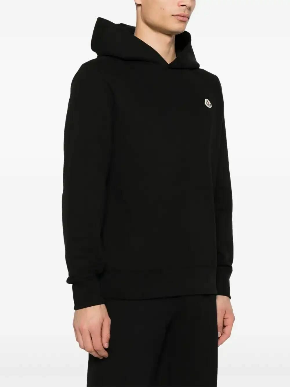 탑몽클X  / MC 스웨츠셔츠