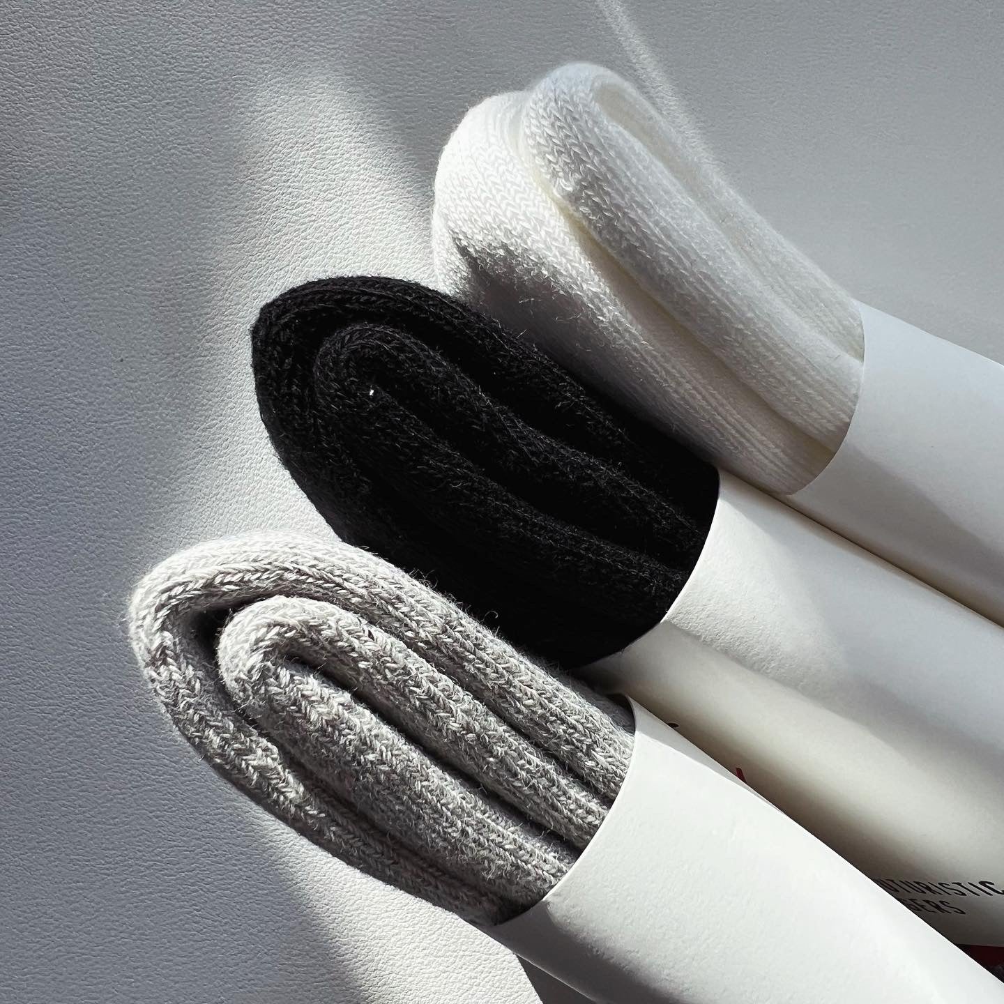 CND /휴먼메이드 양말