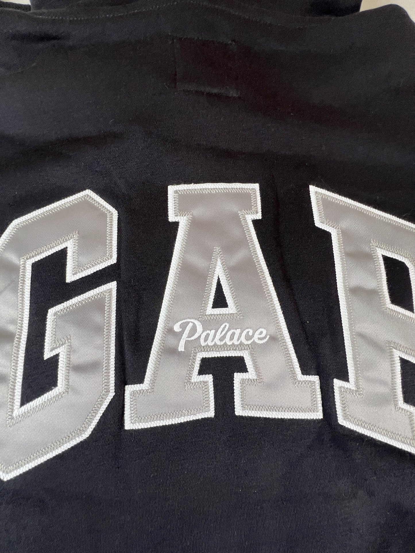 탑팔라스 / 팔라스 남성 후드