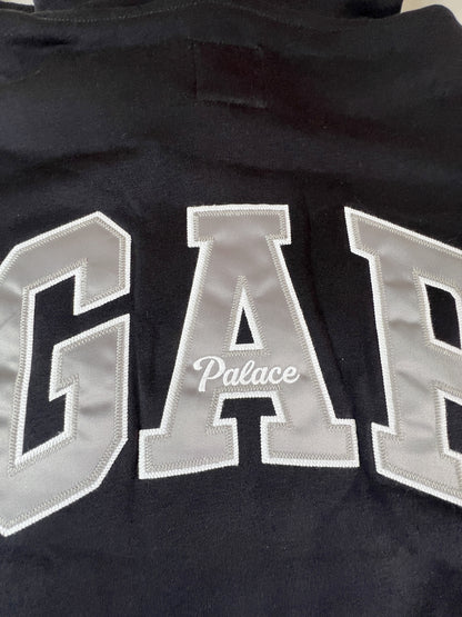 탑팔라스 / 팔라스 남성 후드