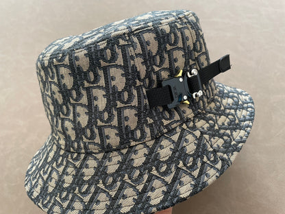 웨이브/디올 모자