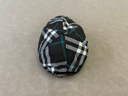 웨이브/버버리 모자