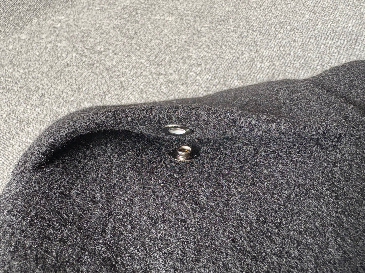 베어 / 우영미 5280양모자켓