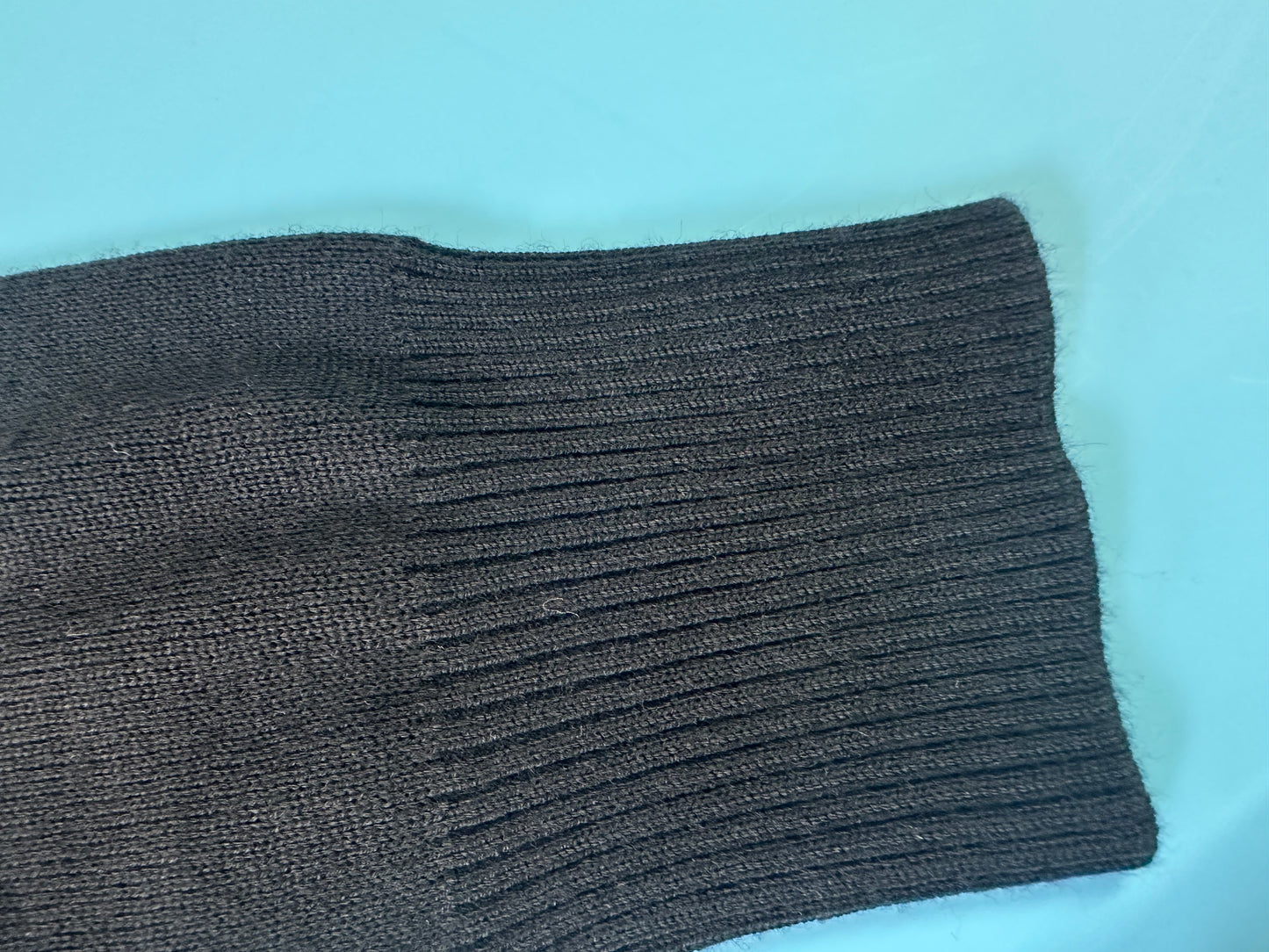 탑아미 / 아미 니트 카라 폴로티