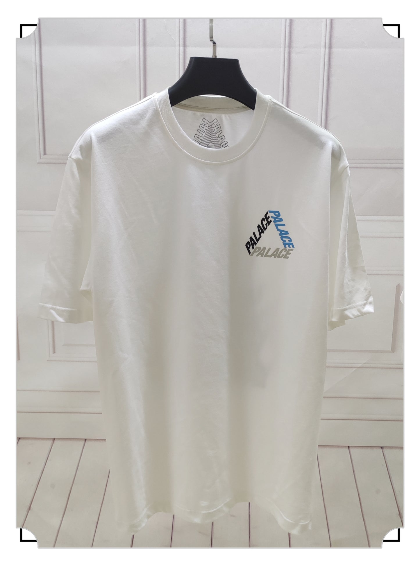 탑팔라스 / 팔라스 남성 반팔 티셔츠