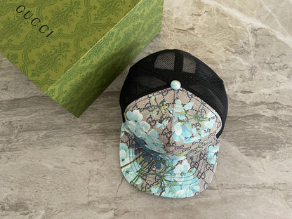 웨이브/구찌 모자