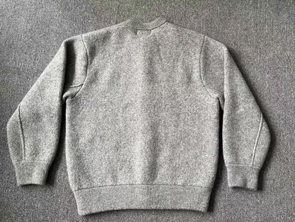 베어셀러 / 솔리드옴므 남성 가디건