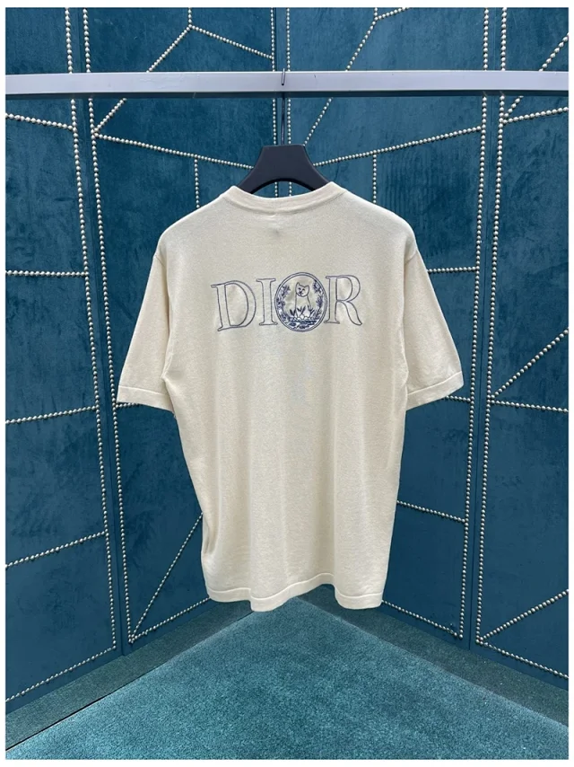 타일공장 / 디올 남성 반팔 티셔츠