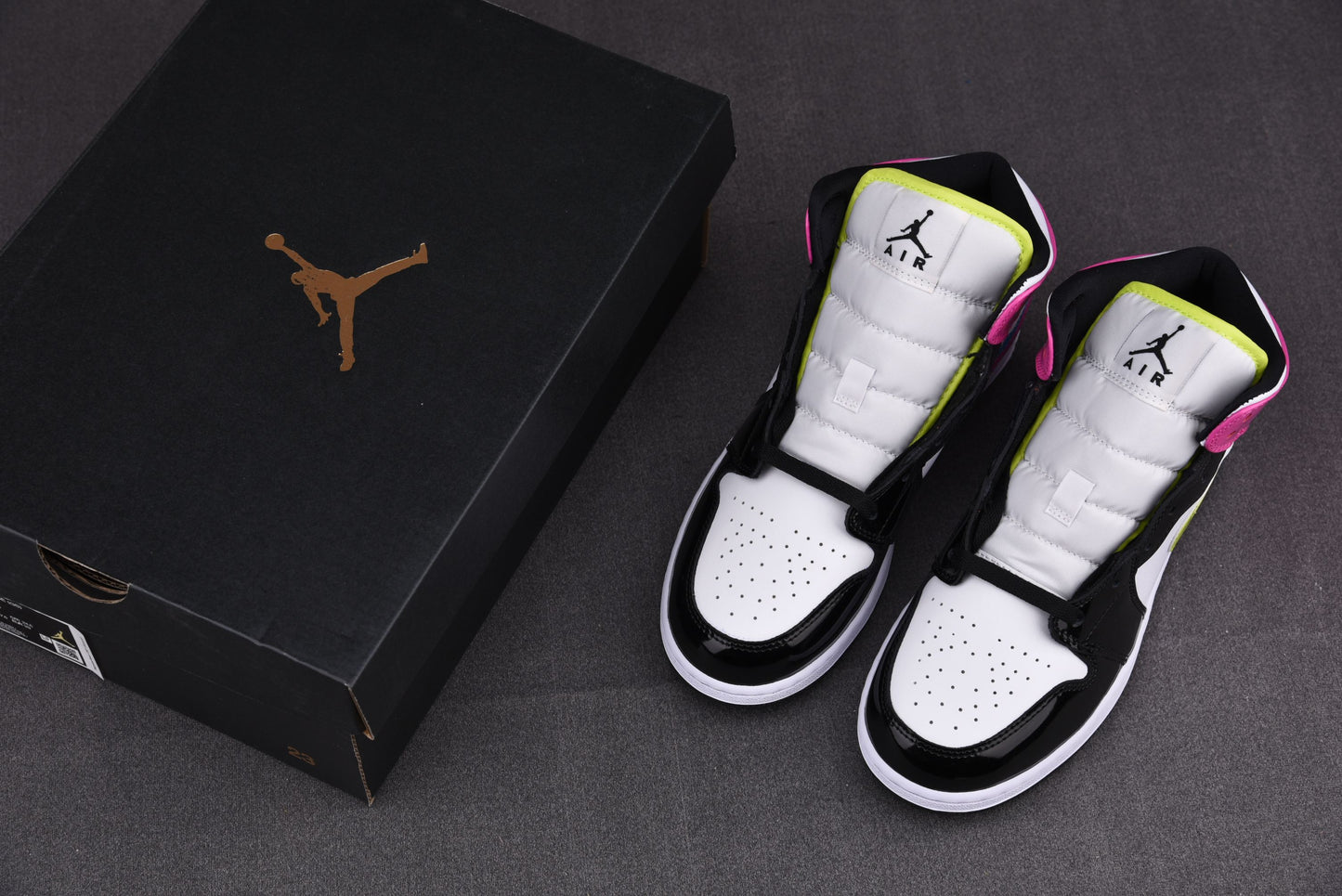 【CJ】/나이키 여성 운동화 스니커즈