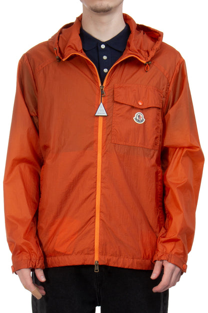 탑몽클X  / MC 사마카르 자켓