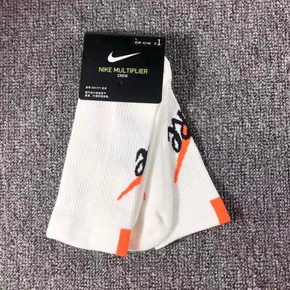 CND /나이키 양말