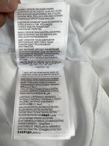 탑몽클 / MC COCK 프린트 티셔츠