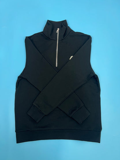 탑몽클  / MC 반지퍼 맨투맨