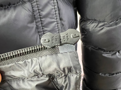 탑몽클 / MC  ROOK 다운 자켓