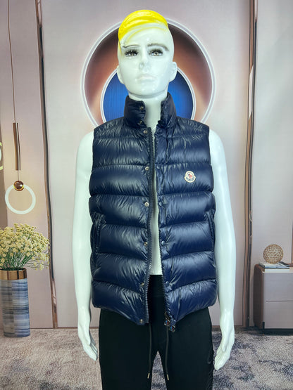 탑몽클 / MC TIBB 조끼