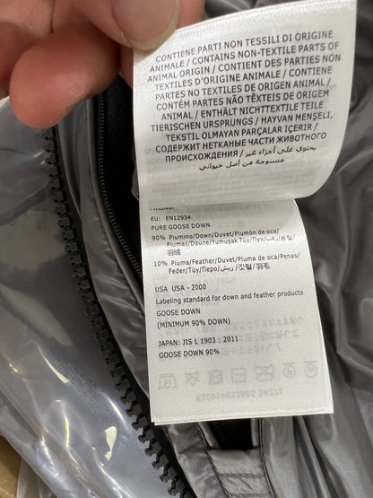 탑몽클 / MC 캐시미어 마야 패딩