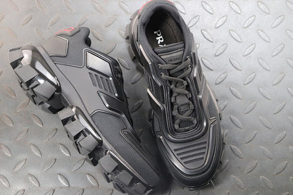 MEC /프라다 남성 운동화