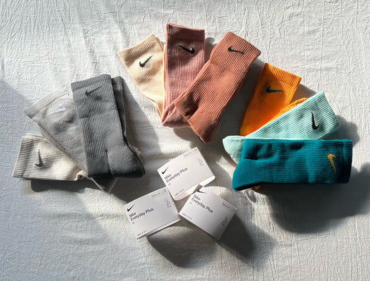 CND /나이키 양말