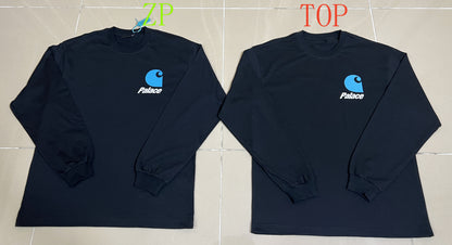 탑팔라스 / 팔라스 남성 긴팔 티셔츠