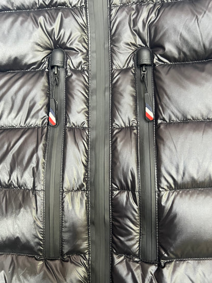 탑몽클  / MC 에이프레스 스키니트 소매 패딩