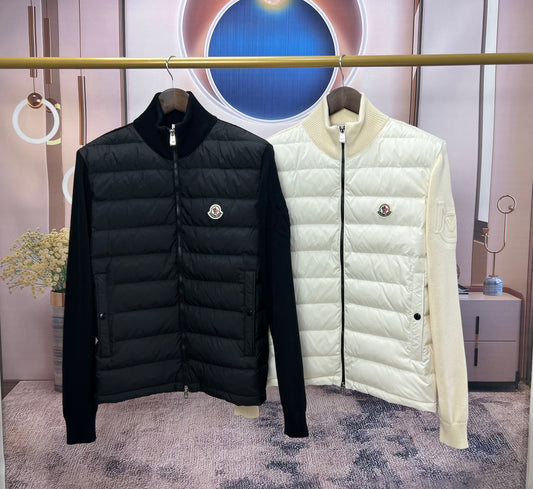 탑몽클 / MC 니트 다운