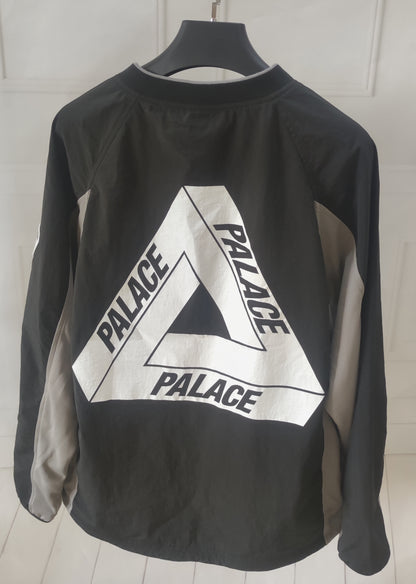 탑팔라스 / Palace Shell Pullover Jacket 팔라스 쉘 풀오버 자켓 SS22