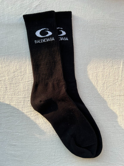 CND / 발렌시아가 양말