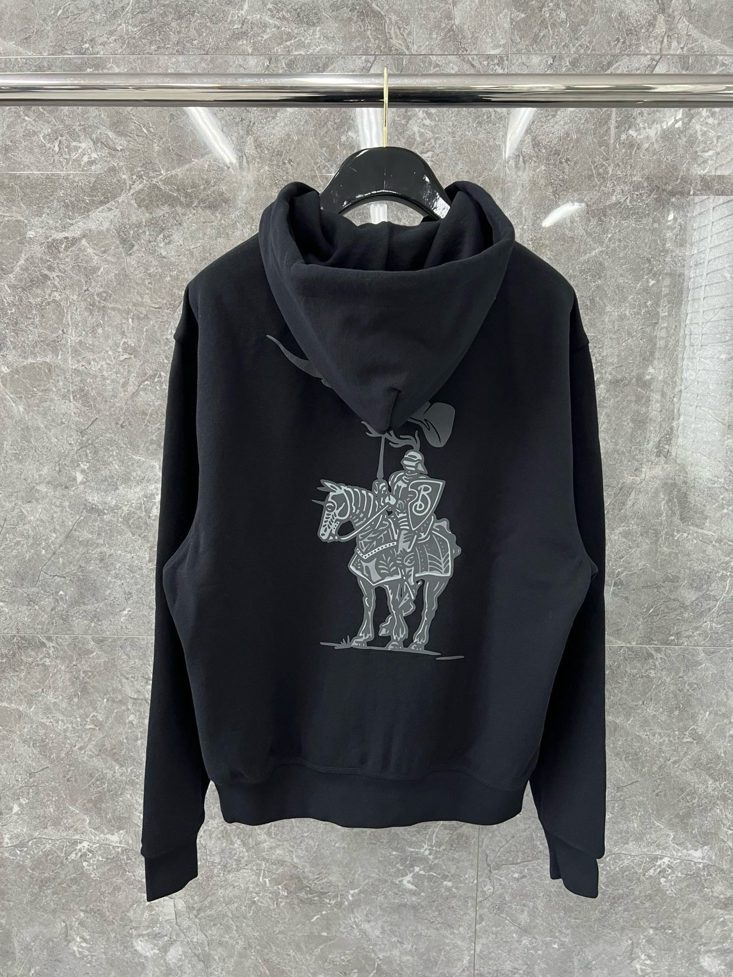 대리석 / 버버리 지퍼 캡