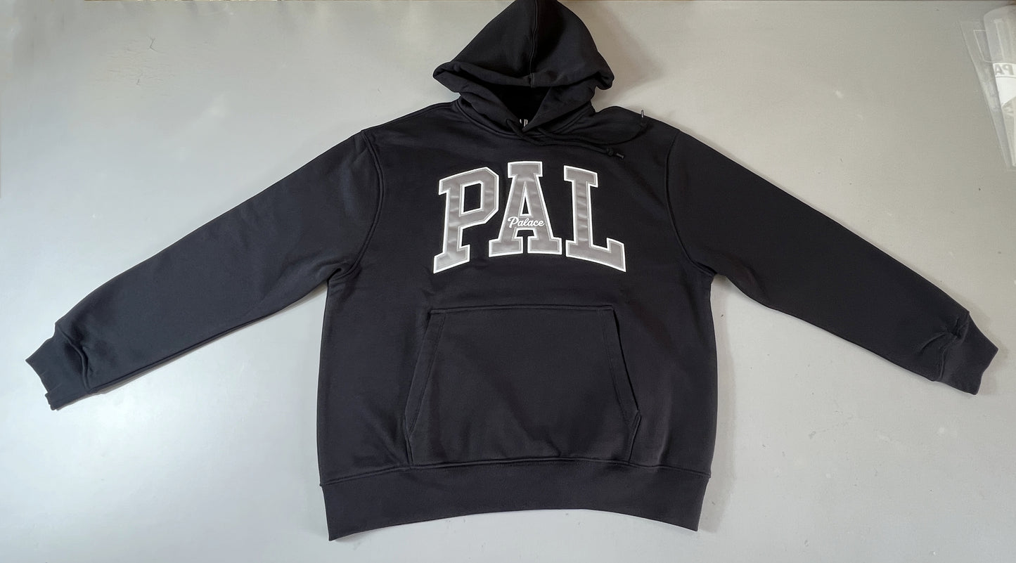 탑팔라스 / 팔라스 남성 후드