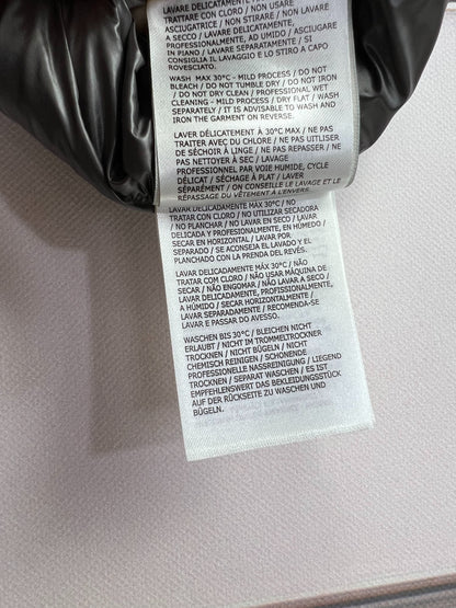 탑몽클 / MC TIBB 조끼