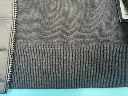 탑몽클 / MC 방수 클래식 니트 다운