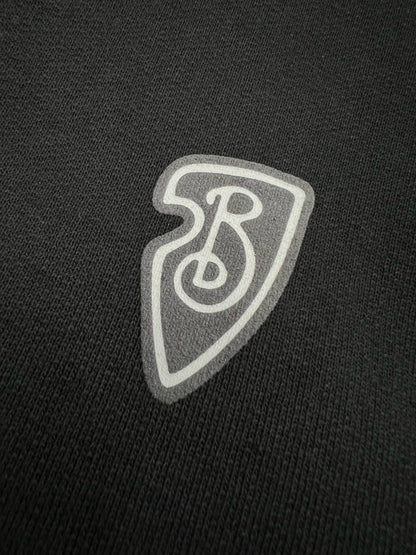 대리석 / 버버리 지퍼 캡