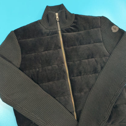 탑몽클X  / MC 텐셀로우 스웨터