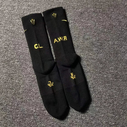 CND /나이키 양말