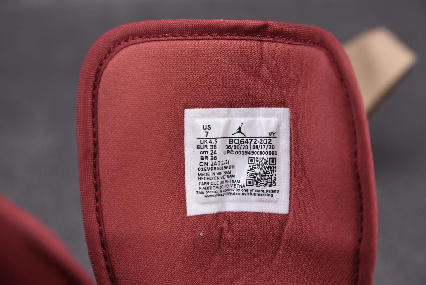 【CJ】/나이키 여성 운동화 스니커즈