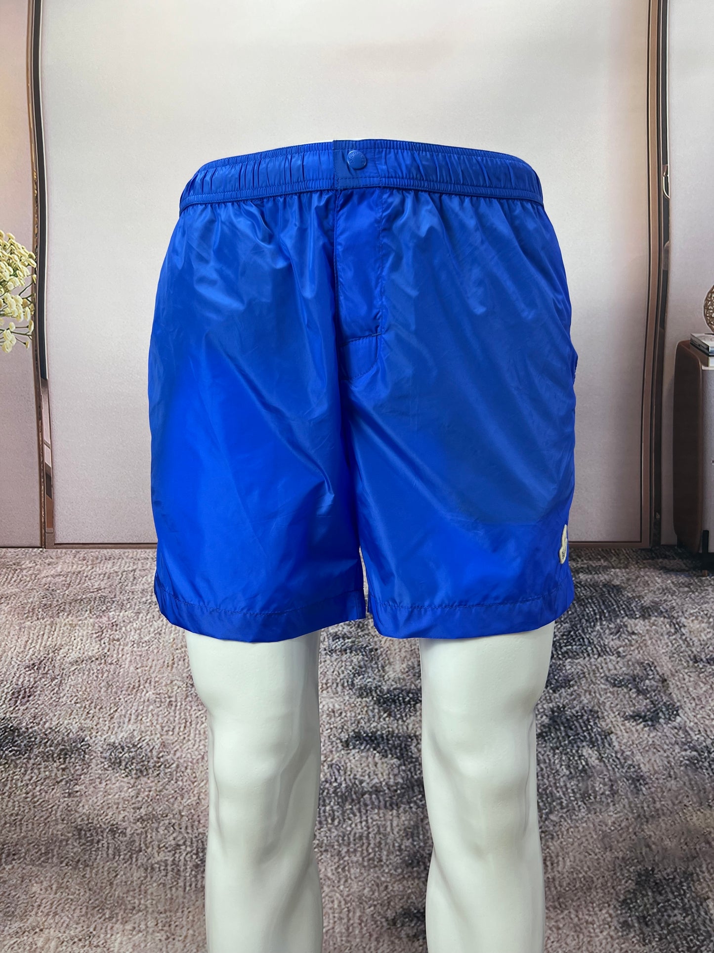 탑몽클 / MC 사이드 스트랩 수영복