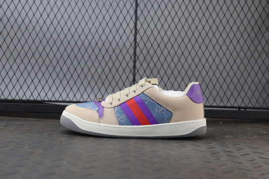 MEC / 구찌 남성 스니키즈