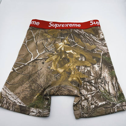 CND /슈프림 속옷