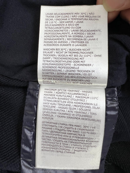 탑몽클 / MC ROOK 패드 다운 자켓