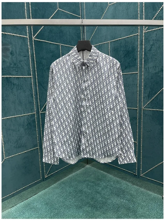 타일공장 / 디올 남성 셔츠