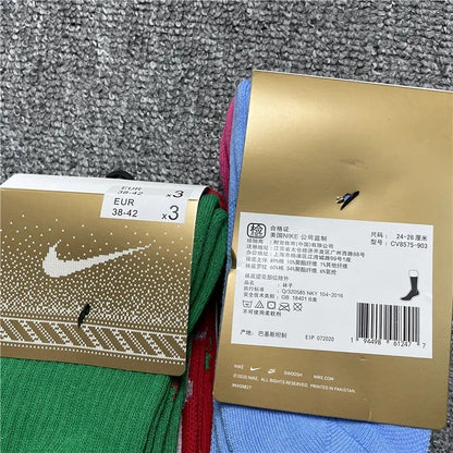 CND /나이키 양말