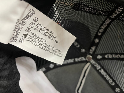 웨이브/크롬하츠 모자