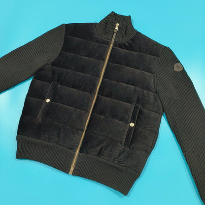 탑몽클X  / MC 텐셀로우 스웨터