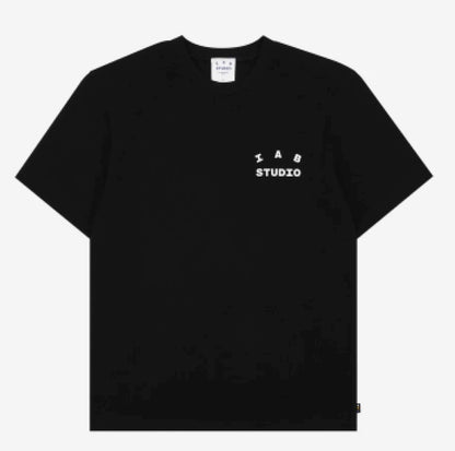 탑아이앱 / 아이앱 10 주년 티셔츠 화이트/ 블랙/ 10주년 기념 티셔츠