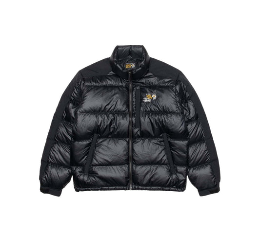 탑팔라스 / 스투시  유니온 패딩