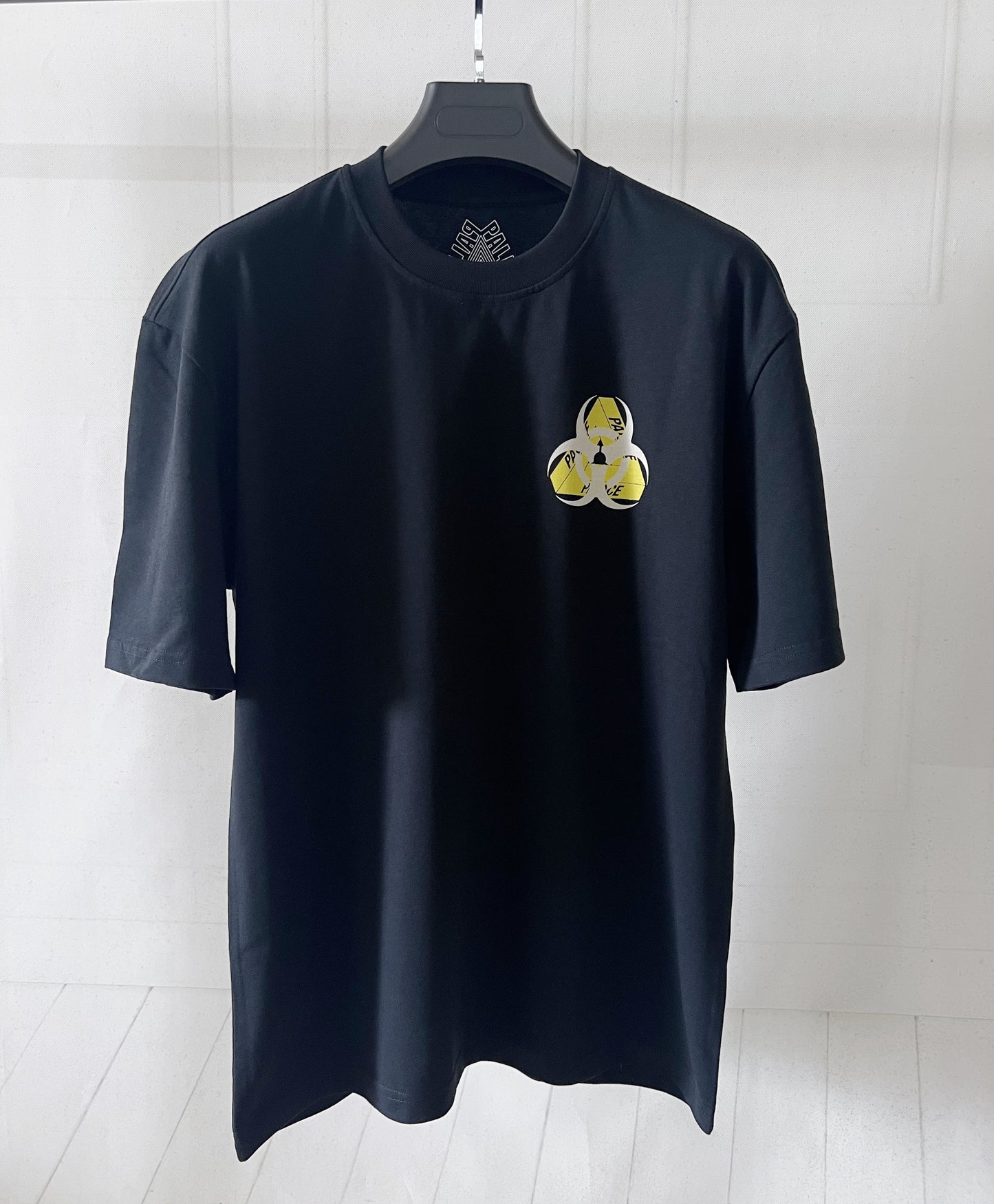 탑팔라스 / 팔라스 남성 반팔 티셔츠